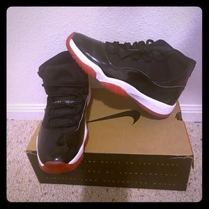 Air Jordan 11 retroGS